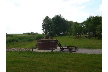 Litvanija Privát Buivydžiai, Eksterijer